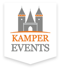 Kamper Events Verhuurt