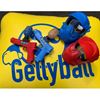 Gellyball