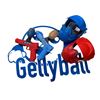 Gellyball